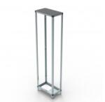 Legrand External cable sleeve pentru XL³ S 4000 dulap distributie inaltime 2000 mm and depth 800 mm (338008)