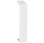 Legrand Mufa - pentru DLPlus Mini canal cablu 75x20 - alb (033609)