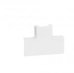 Legrand Conexiune plana T - pentru DLPlus Mini canal cablu 75x20 - alb (030218)