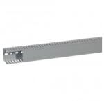 Legrand Canal de cablu Transcab - 60x60 mm - gri RAL 7030 (636112)