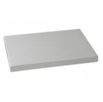 Legrand Roof pentru Atlantic metal cabinet - steel - adancime 800 mm x depth 300 mm - RAL 7035 (036557)