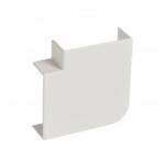 Legrand Unghi plan pentru 50 x 20 mm Mini canal cablu (638163)