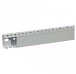 Legrand Canal de cablu Transcab - 40x25 mm - gri RAL 7030 (636105)