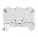 Legrand Clema sir Viking 3 - spring - 1 connect - 1 entry/1 outlet - pitch 6 - gri (037261)