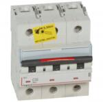 Legrand Siguranta automata - 36 kA - 3P 400 V~ - 32 A - C curba (410024)