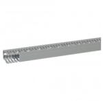 Legrand Canal de cablu Transcab - 40x60 mm - gri RAL 7030 (636107)