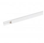 Legrand Distribution Mini canal cablu 32 x 16 mm - 2 m lungime - Adhesive (638149)
