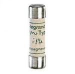 Legrand HRC cartus siguranta fuzibila - cylindrical A typeM 8.5 x 31.5 - 6 A - cuout indicator (012006)