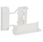 Legrand Adaptor - pentru montaj in Mosaic frame 316 13/21 alongside Mini canal cablu h 12.5 (031702)