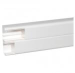 Legrand capac flexibil DLP trunking - 50 x 150 - 2 capacs 65 mm - 2 m - alb (10427)