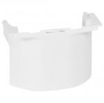 Legrand Adaptor - pentru montaj in Mosaic frame 316 11/12 alongside Mini canal cablu h 20 (031707)