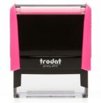 Trodat 4913 Printy 4.0 neon pink bélyegző (4913-NP-FK) - tintasziget
