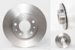 QWP Disc frana QWP WBD140 (WBD140)