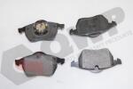QWP set placute frana, frana disc QWP WBP695 (WBP695)