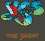 Yes Quest (glow In The Dark Vinyl) (2lp+2cd+blry Box)