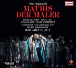Frederiksen, Tim Mathis Der Maler - facethemusic - 11 290 Ft