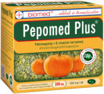 Biomed Pepomed Plus kapszula 100 db