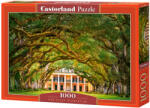 Castorland Puzzle Castorland din 1000 de piese - Plantatie de stejar (C-104383-2) Puzzle