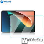 SUNSHINE Hydrogel TPU tablet képernyővédő fólia - Ultra Clear, ÖNREGENERÁLÓ! - 1db, a teljes képernyőt védi! - Xiaomi Pad 5 / Pad 5 Pro