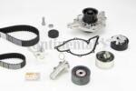 Continental Ctam Set pompa apa + curea dintata CONTINENTAL CTAM CT1015WP2PRO (CT1015WP2PRO) - automobilus
