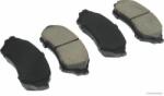 Herth+buss Jakoparts set placute frana, frana disc HERTH+BUSS JAKOPARTS J3603047 - automobilus