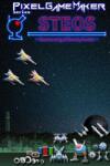 Gotcha Gotcha Games Pixel Game Maker Series STEOS Sorrow song of Bounty hunter (PC)