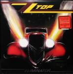 ZZ Top ELIMINATOR (Rocktober 2016 Exclusive)