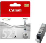 Canon CLI-521GY, Cartus original, Grey, 1370 pagini