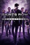 Deep Silver Saints Row The Third Remastered (PC)