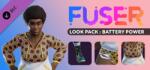 NCsoft Fuser Look Pack: Battery Power (PC)