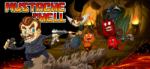 IdunaSoft Mustache in Hell (PC)