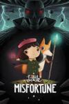 Killmonday Games Little Misfortune (PC)