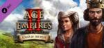 Microsoft Age of Empires II Definitive Edition Lords of the West DLC (PC)