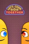 Yellow Dot Let's Cook Together (PC)