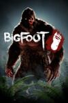 CyberLight Game Studio BIGFOOT (PC)