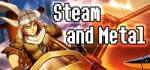 Maltakreuz Steam and Metal (PC)