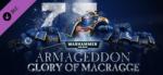 Slitherine Warhammer 40,000 Armageddon Glory of Macragge (PC)