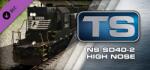 Dovetail Games Train Simulator Norfolk Southern SD40-2 High Nose Loco Add-On DLC (PC)
