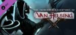 NeocoreGames The Incredible Adventures of Van Helsing Blue Blood (PC)