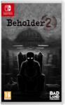 Badland Games Beholder 2 (Switch)