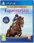 Microids Equestrian Training (PS4)