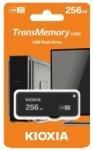 Toshiba KIOXIA U365 256GB USB 3.0 LU365K256GG4 Memory stick