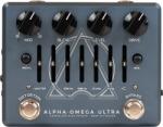 Darkglass Alpha-Omega Ultra v. 2 + AUX