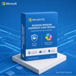 Microsoft 365 Business Premium (Nonprofit Staff Pricing) (CFQ7TTC0LCHC:000J)