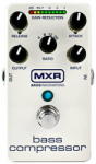 MXR M87 Bass Compressor