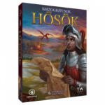 Thunderworks Games Kartográfusok - Hősök