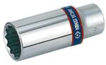 KING TONY hosszú dugókulcs 3/8", 11 mm, 12* (323011M)