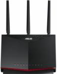 ASUS RT-AX86S AX5700 (90IG05F0-MO3A00) Router
