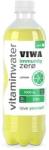 VIWA Immunity C-1000 Zero szénsavmentes cukormentes citrom 0,5l
