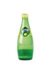 Perrier Szénsavas ásványviz, üvegben zöld citromos 0,33l